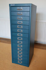 Bisley h3915nl drawer for sale  LONDON