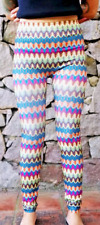 Hippy leggings patterned usato  Santa Teresa Gallura