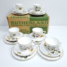 Royal sutherland tea for sale  TAMWORTH