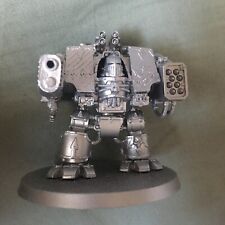 Iron warriors chaos for sale  NORTHOLT