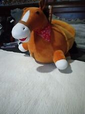 bouncy horse for sale  Eagle Creek