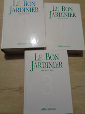 Bon jardinier maison d'occasion  Vesoul