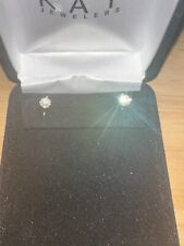 Carat diamond stud for sale  Charlotte