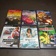 Playstation ps2 games for sale  Madison