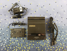Reprodutor de disco compacto portátil Kenwood antigo | DPC-55 | Ultra raro 1988 | Funciona!, usado comprar usado  Enviando para Brazil