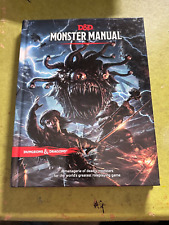 Dungeons dragons monster for sale  Seattle