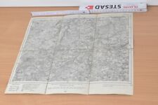 Schöne alte landkarte gebraucht kaufen  Dresden