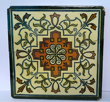 Antique ceramic wall for sale  LIGHTWATER