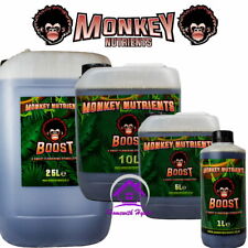 Monkey nutrients boost for sale  NEWCASTLE UPON TYNE