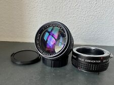 Porst color reflex gebraucht kaufen  Wackernheim