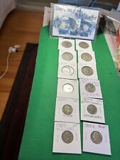 Starter silver coins for sale  Niles