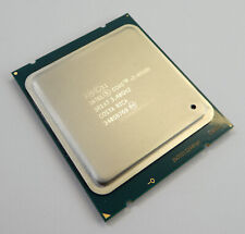 Intel 4930k 3.40 for sale  UK