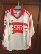 Maillot monaco préparé d'occasion  Le Rove