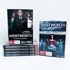 Wentworth complete series d'occasion  Expédié en Belgium