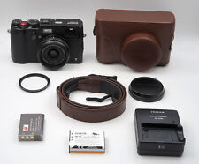 fujifilm x100 custodia usato  Milano