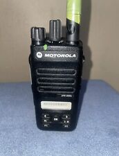 Motorola mototrbo xpr3500e for sale  Hargill