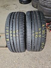 225 goodyear eagle for sale  ONGAR