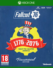 Fallout tricentennial edition d'occasion  Paris XI