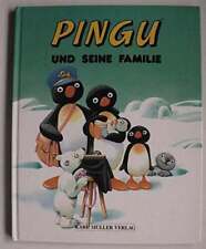 Pingu familie karl gebraucht kaufen  Stuttgart