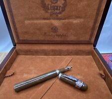 1912 montegrappa cigar for sale  Aston