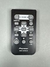 Controle remoto Pioneer genuíno DEH-X66BT DEH-X8500BH DEH-X8600BS DEH-X9500BHS DEH-X9600B comprar usado  Enviando para Brazil