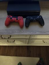 Sony playstation pro for sale  EDGWARE