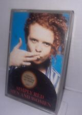 Simply red men for sale  Ireland