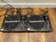 Technics 1210m3d direct for sale  RUSHDEN