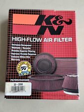 k n air filters second hand for sale for sale  Ireland