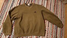 Adidas vintage sweater usato  Bruneck