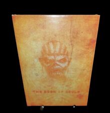 Usado, Hard Rock Iron Maiden – The Book Of Souls (2CD Book 2015) comprar usado  Enviando para Brazil