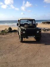 Land rover defender for sale  DARTMOUTH