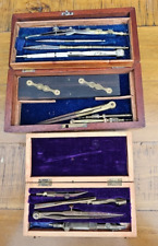 drawing instrument box for sale  KIDDERMINSTER