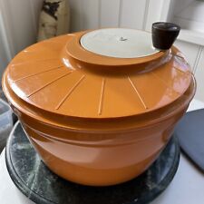 Vintage moulinex salad for sale  CROMER