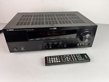 Yamaha RX-V365 5.1 Ch HDMI Home Theater Receiver Stereo System W/ Remote Bundle for sale  Shipping to South Africa