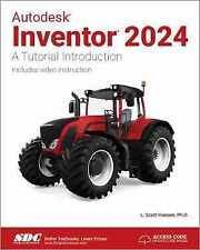 Autodesk inventor 2024 for sale  Philadelphia