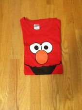 Elmo red shirt for sale  Brooklyn