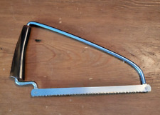 Vintage serrated butcher for sale  Kewaskum