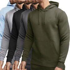 Mens pullover hoodie for sale  OLDHAM