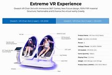 Commercial virtual reality for sale  Las Vegas
