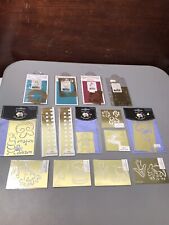 Lot various brass for sale  Tooele
