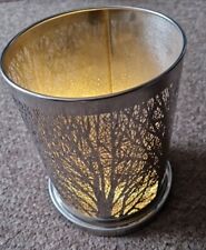 Partylite woodland tealight for sale  DONCASTER