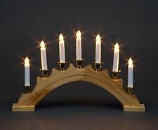 Wooden candle bridge for sale  Shipping to Ireland