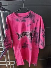 Beastboy shirt pink gebraucht kaufen  Potsdam