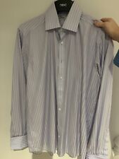 Mens shirt tailoring for sale  UK