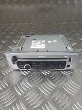 megane radio for sale  NOTTINGHAM