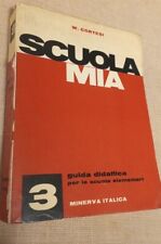 1960 cortesi scuola usato  Motta Visconti