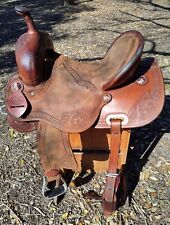 texas saddlery saddles for sale  Princeton