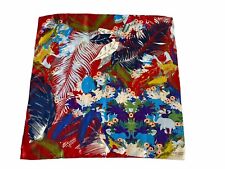 Foulard kenzo scarf d'occasion  Cachan