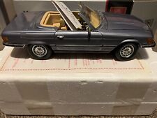 Cmc scale mercedes for sale  EPPING